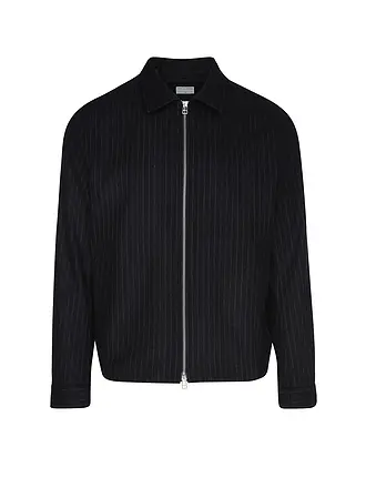 TIGER OF SWEDEN | Wolljacke BARNABY C | 